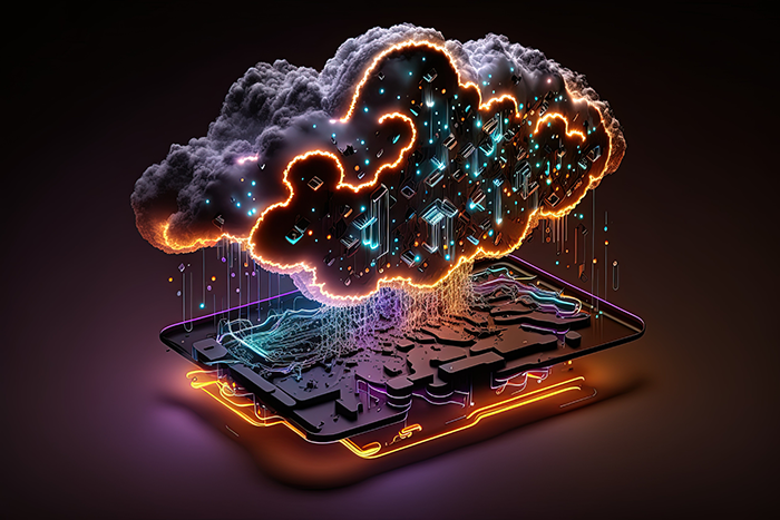Cloud Platforms Cloud Platforms