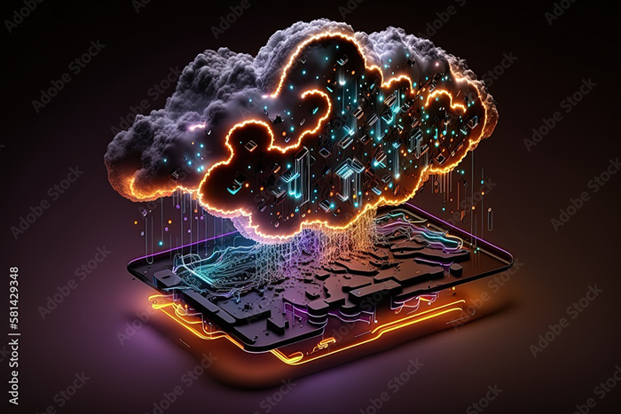cloud cloud