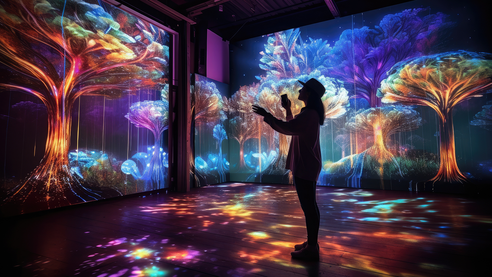 What is Digital Experience?